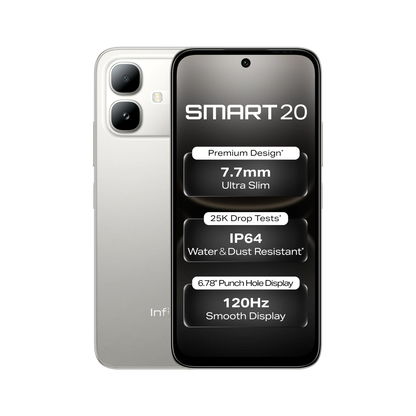 Smart 20