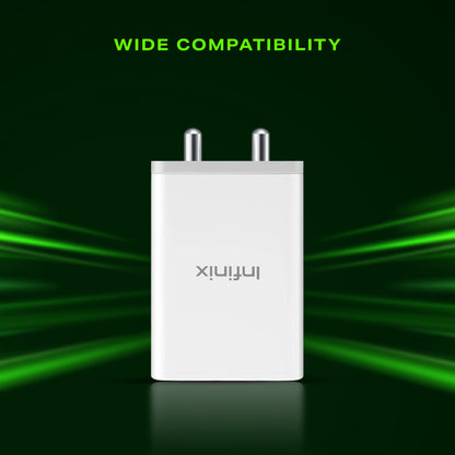 18W Charger