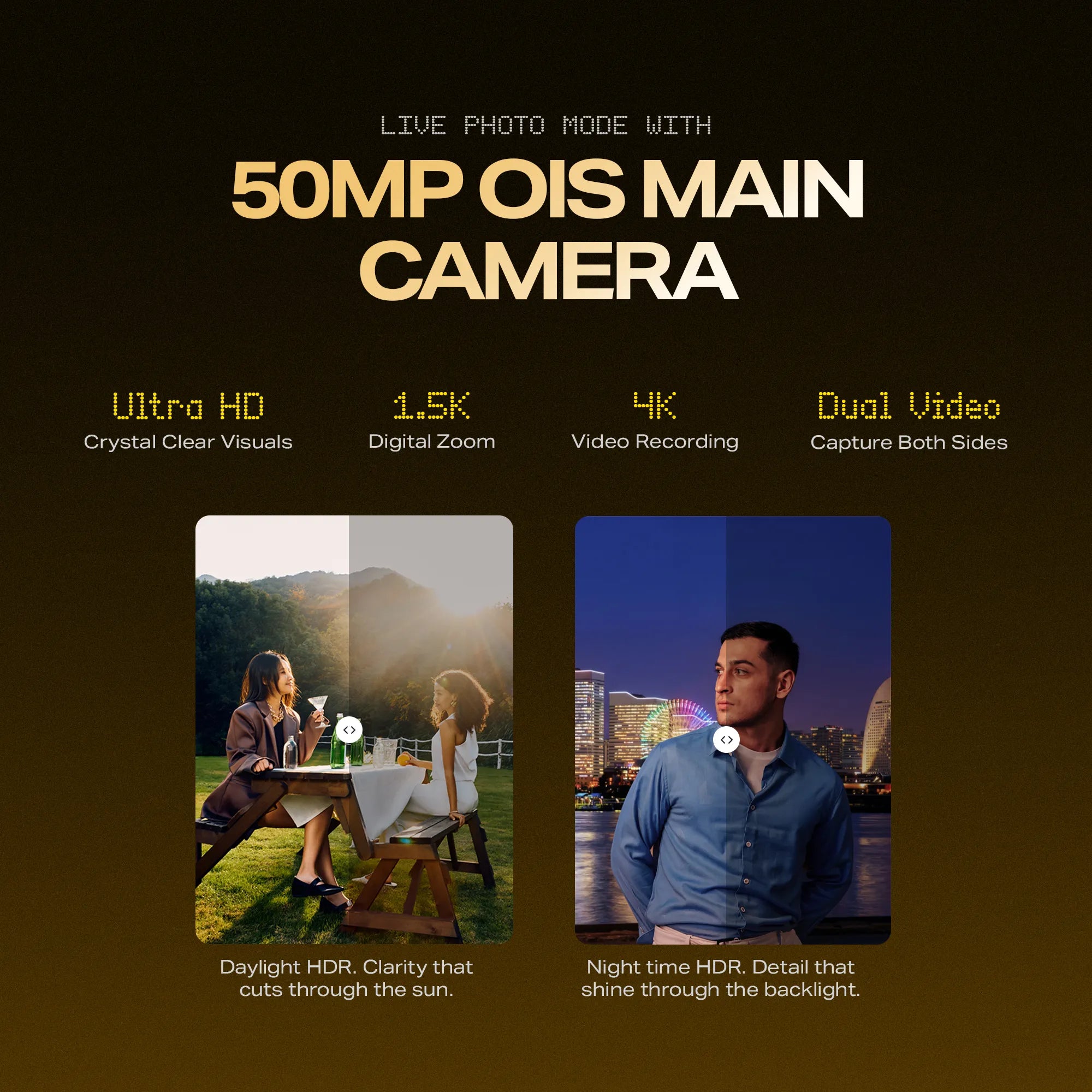 Note 60 Pro CODM Edition