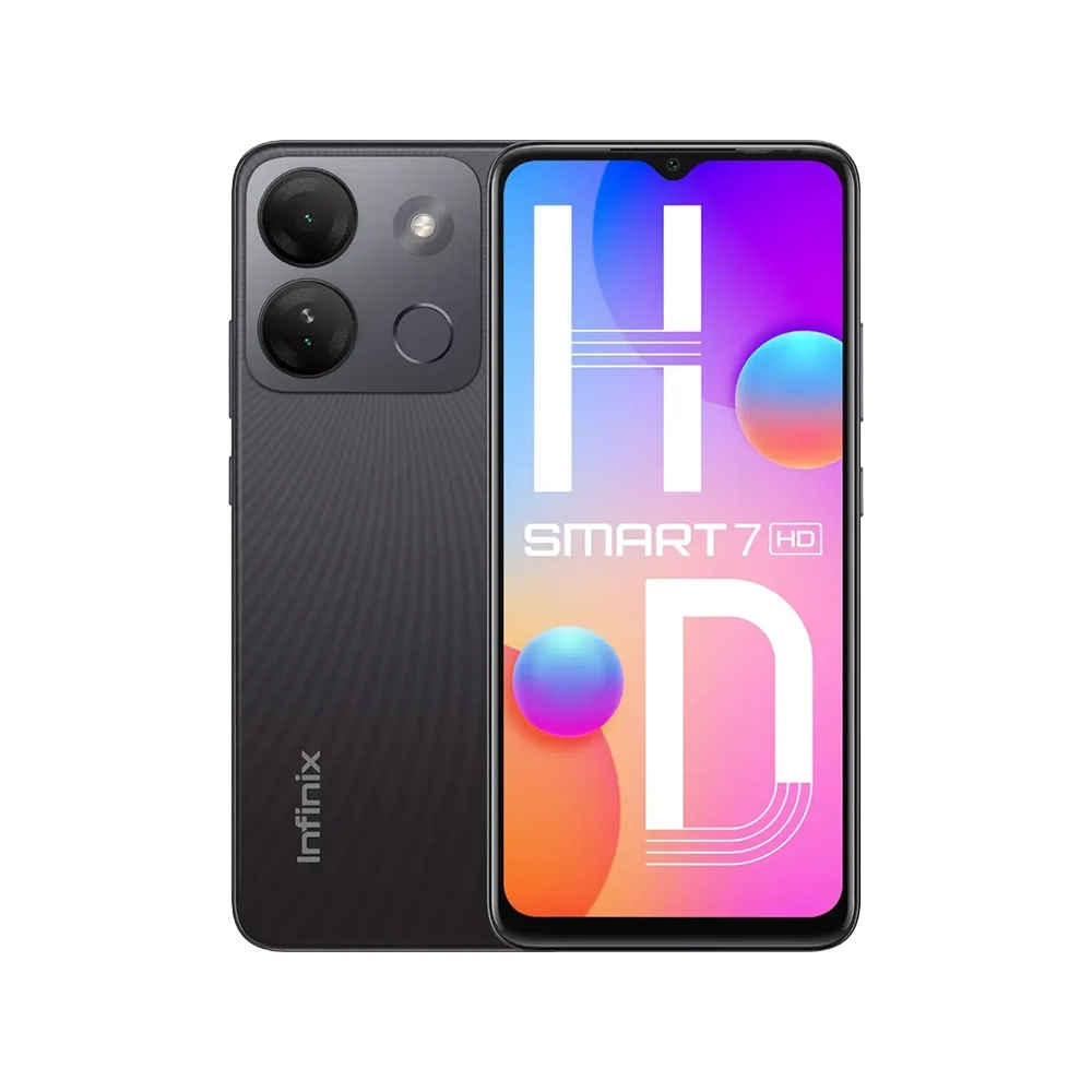 Smart 7 HD