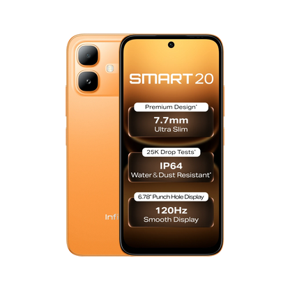 Smart 20