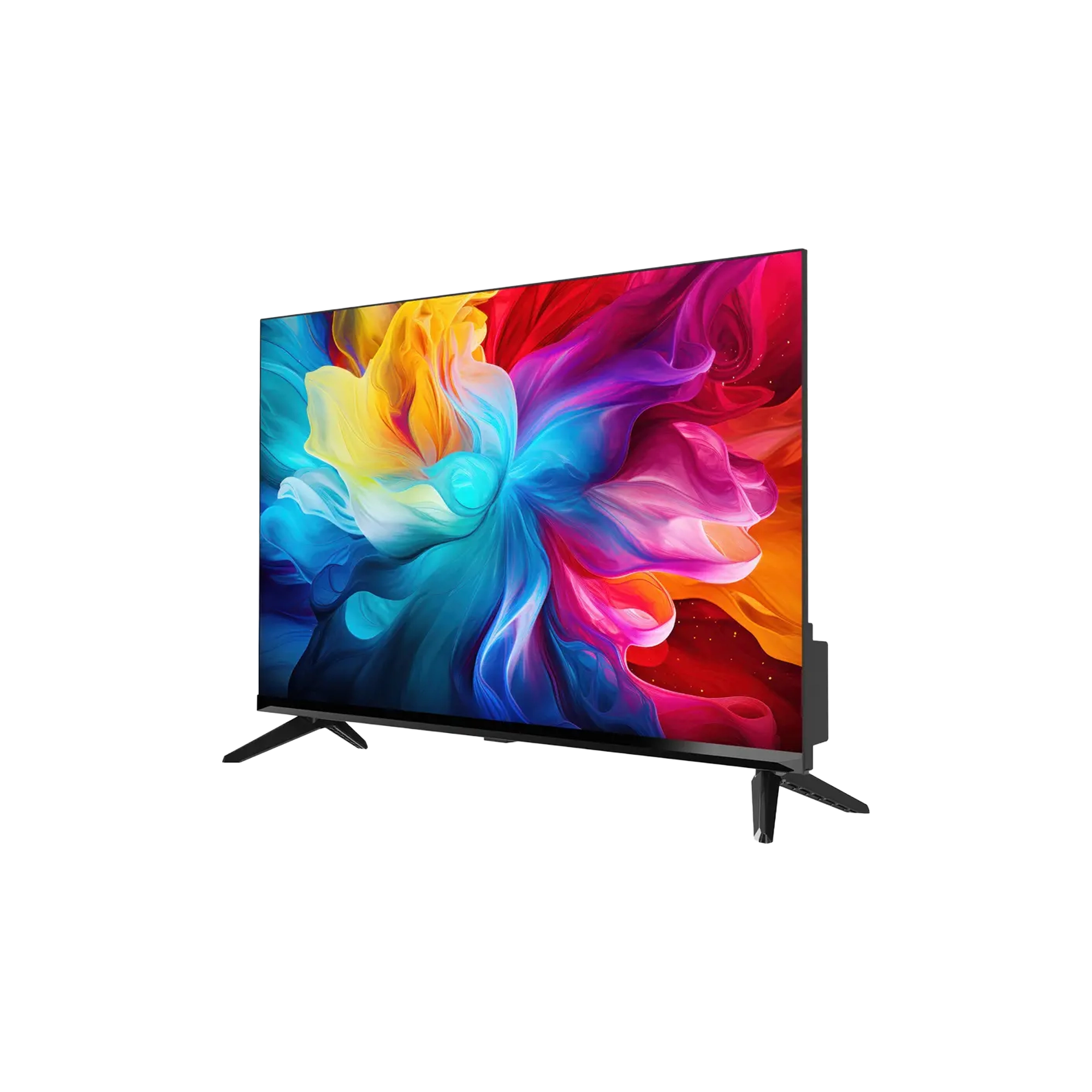 W-Series QLED HD Ready Smart WebOS TV