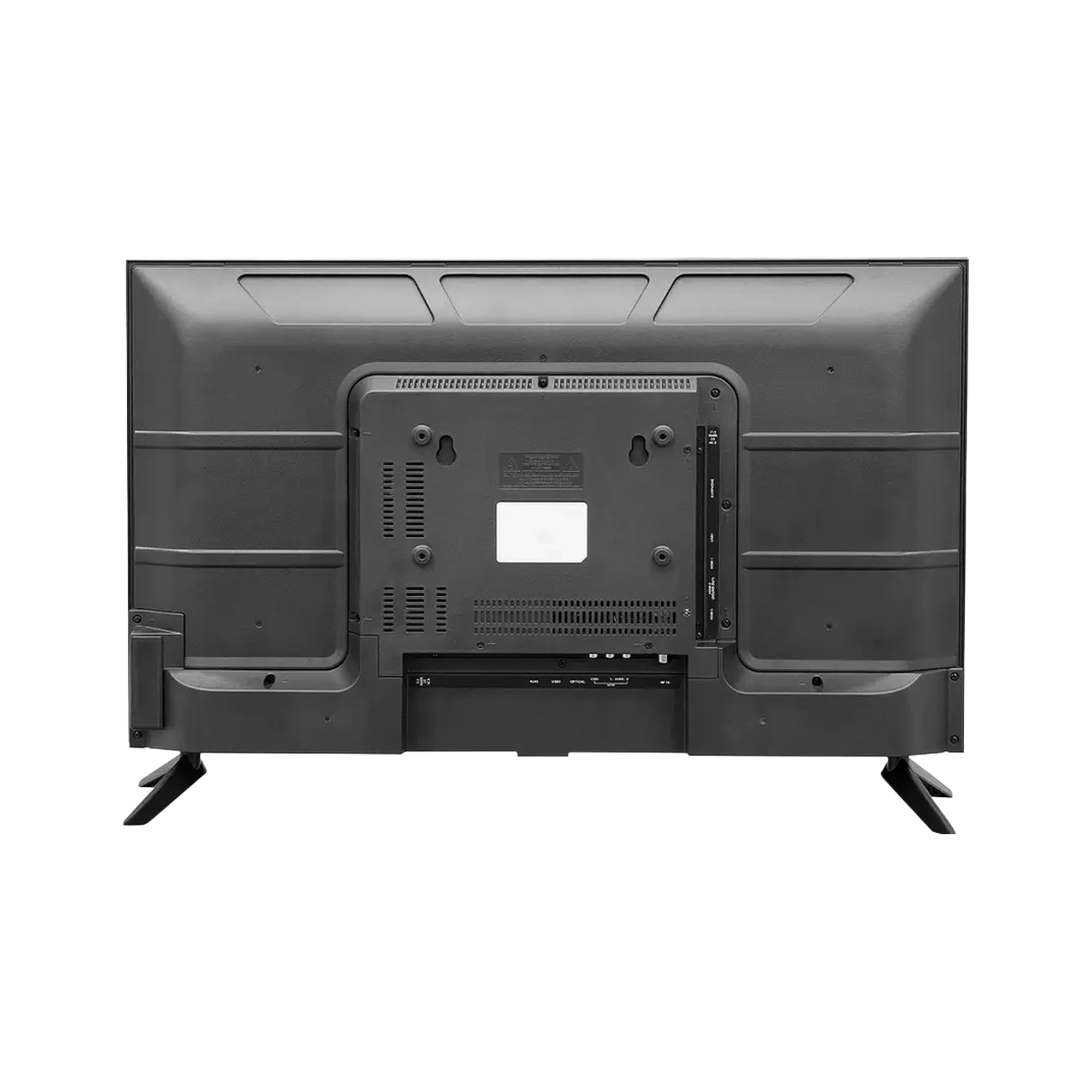 W-Series QLED HD Ready Smart WebOS TV