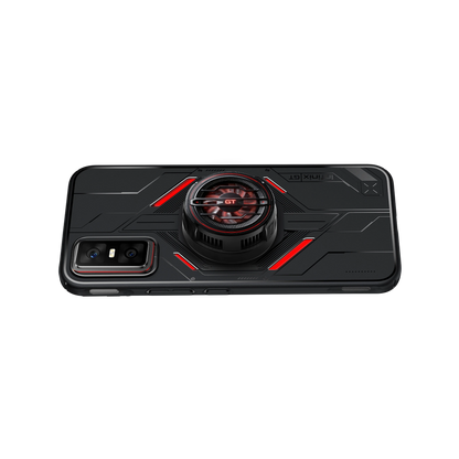 GT PRO Gaming Kit with Wireless Charging