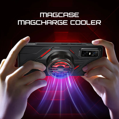 GT PRO Gaming Kit with Wireless Charging