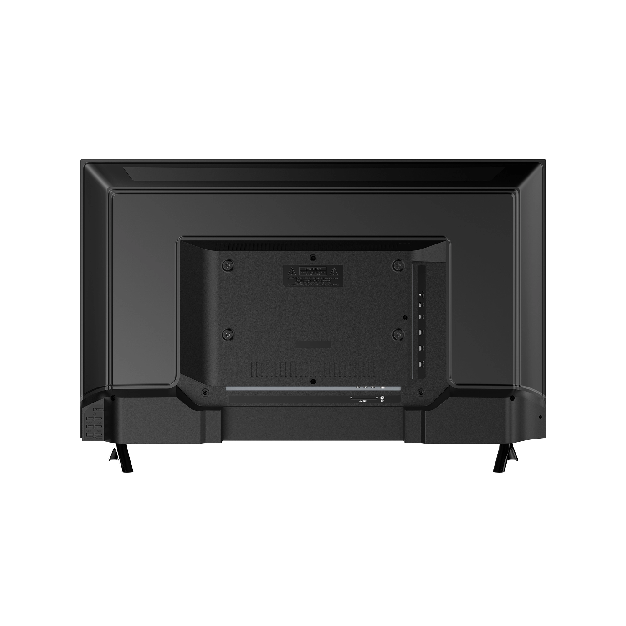 Y1 HD Ready LED Smart Linux TV