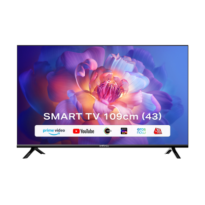Y1 HD Ready LED Smart Linux TV
