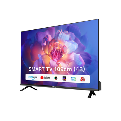 Y1 HD Ready LED Smart Linux TV