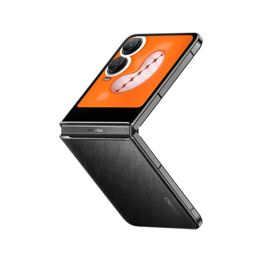 Infinix Modal Infinix Mobiles