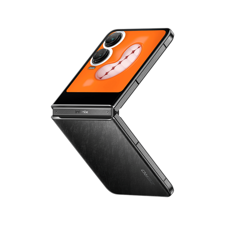 Infinix Mobiles