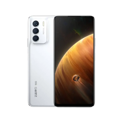 Zero 5G
