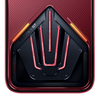GT 50 Pro