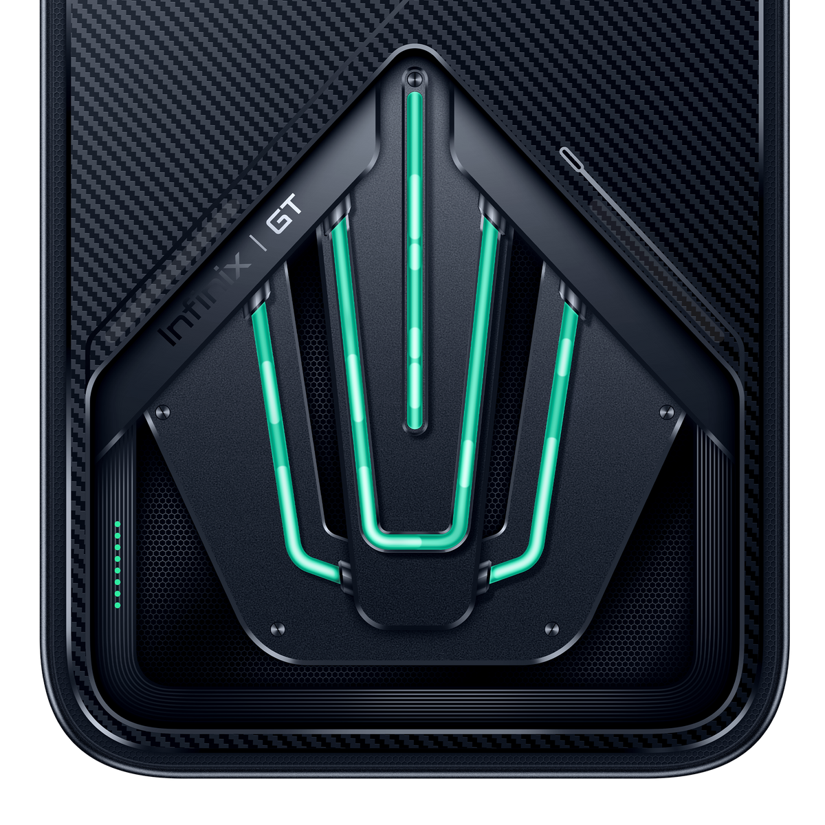 GT 50 Pro