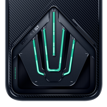 GT 50 Pro
