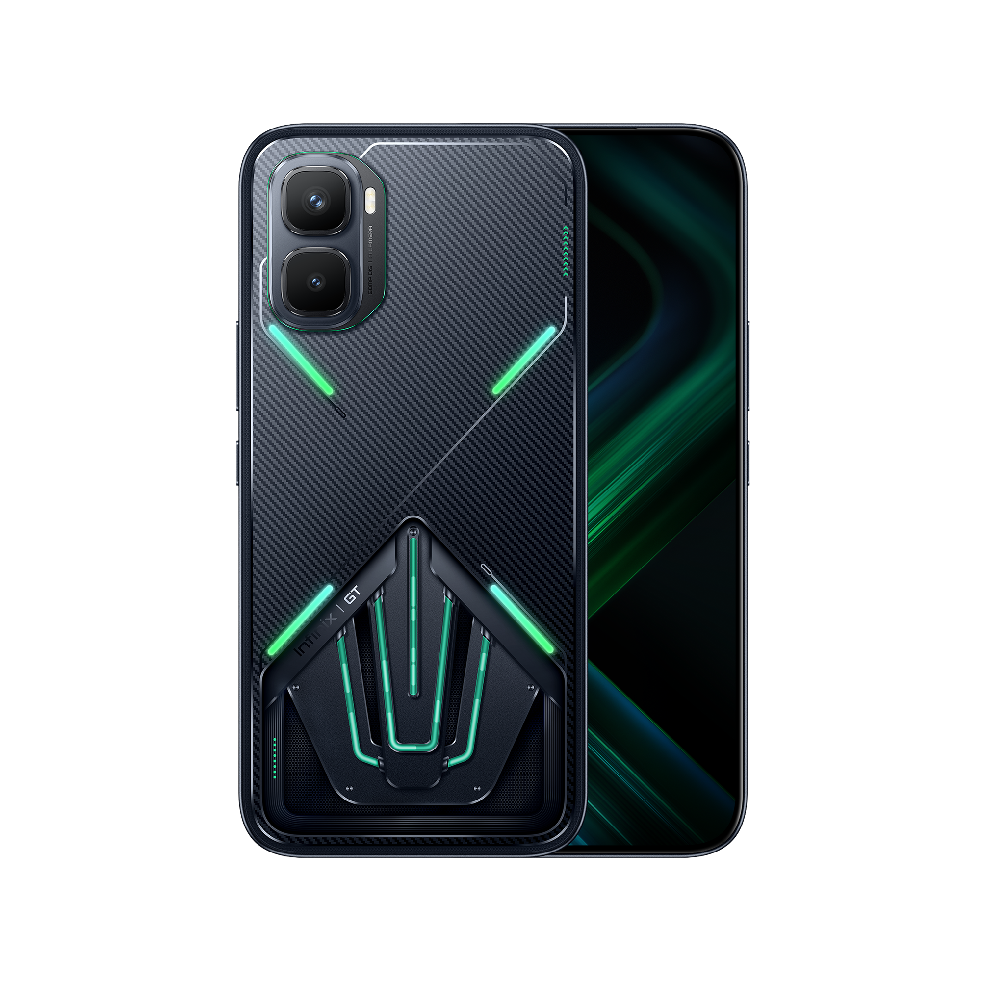 Infinix GT 50 Pro Reaches India: Cooling Must Earn Its Price