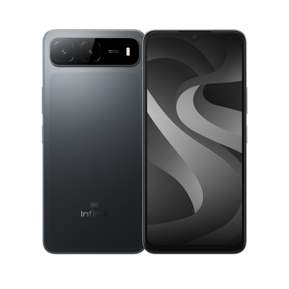 Hot 60i 5G