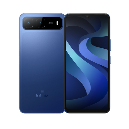 Hot 60i 5G