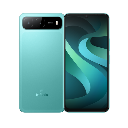 Hot 60i 5G