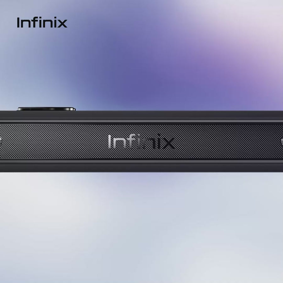 Infinix Mobiles