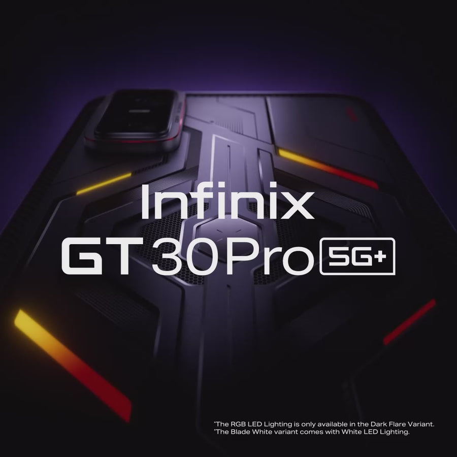 Smartphones – Infinix Mobiles