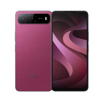 Hot 60i 5G