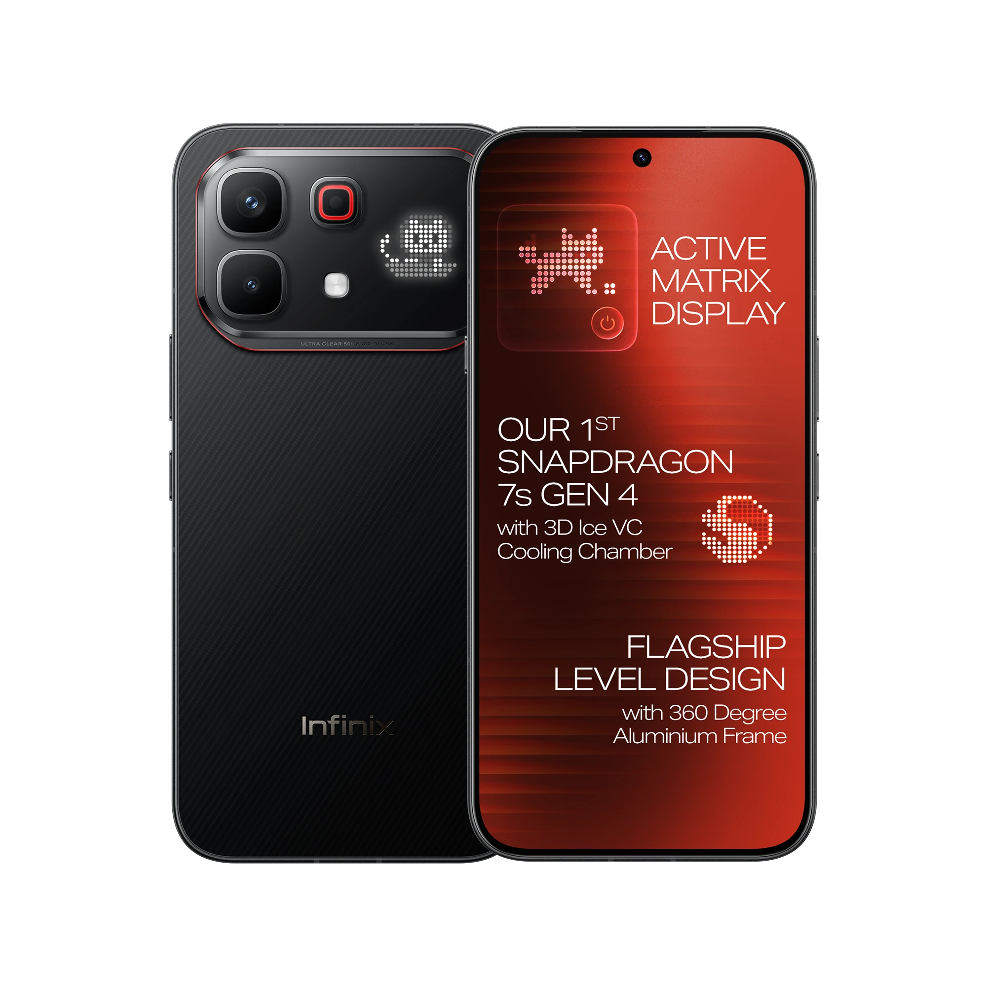 Note 60 Pro Pininfarina Edition