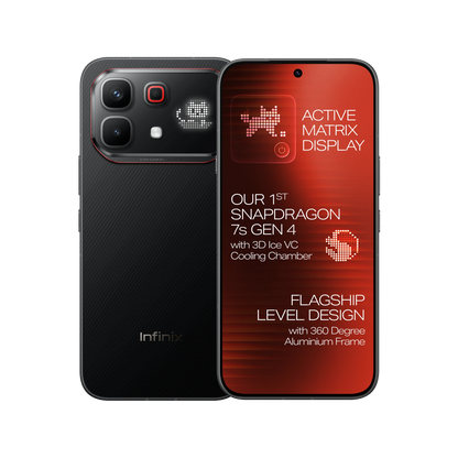 Note 60 Pro Pininfarina Edition