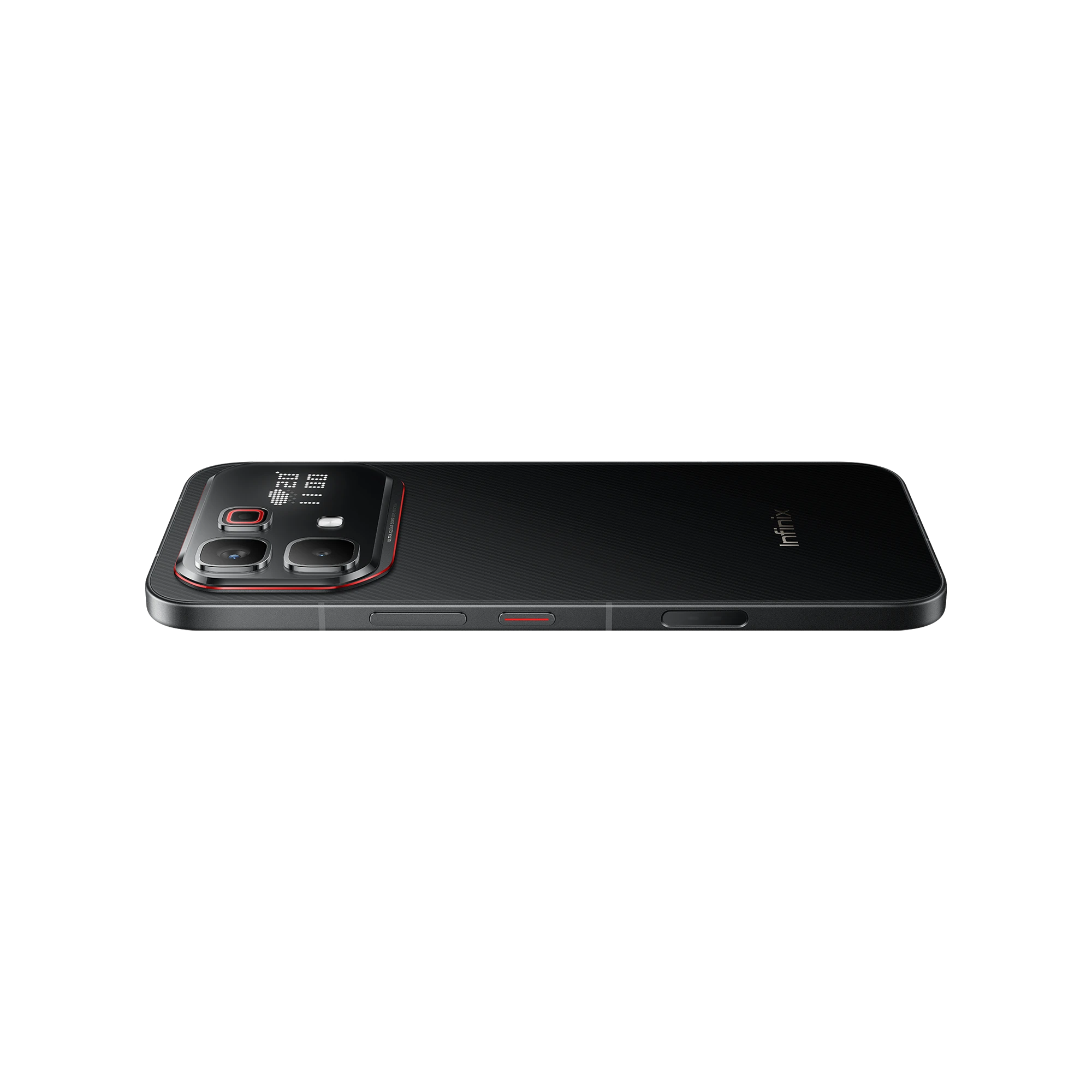 Note 60 Pro Pininfarina Edition