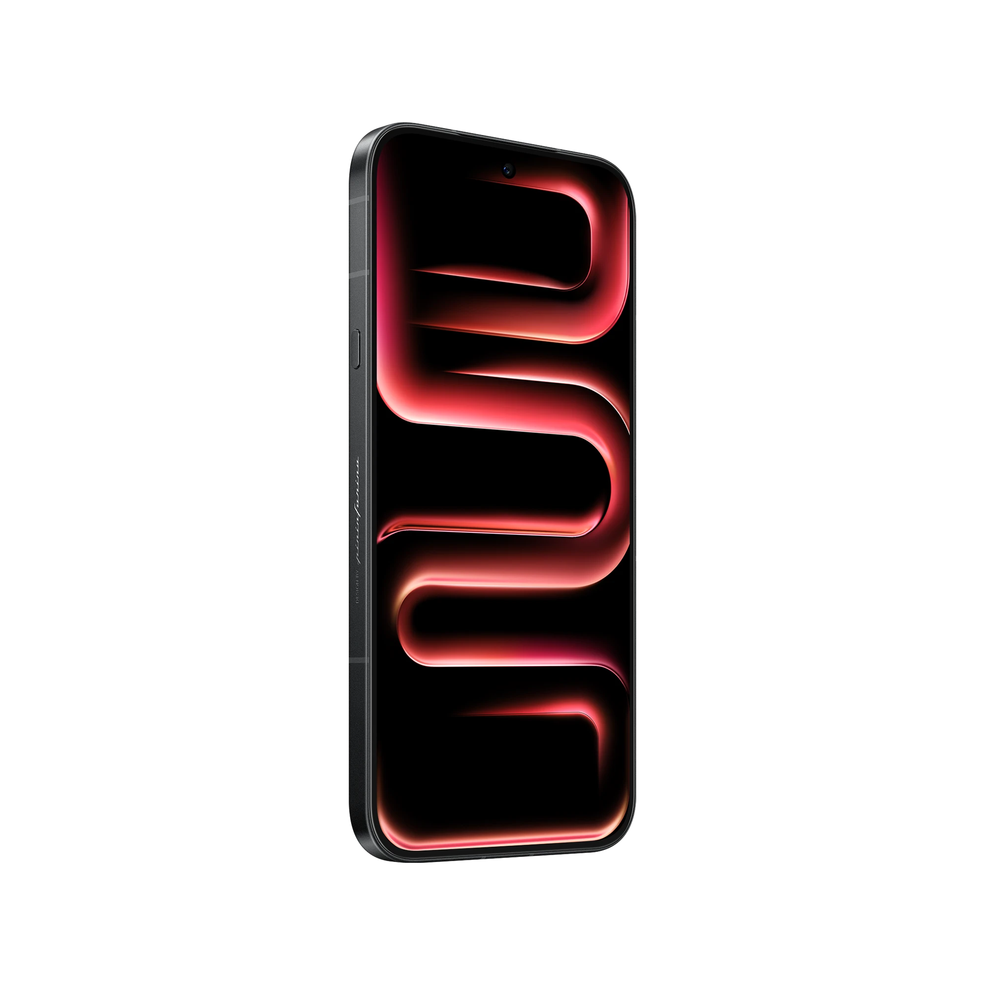Note 60 Pro Pininfarina Edition