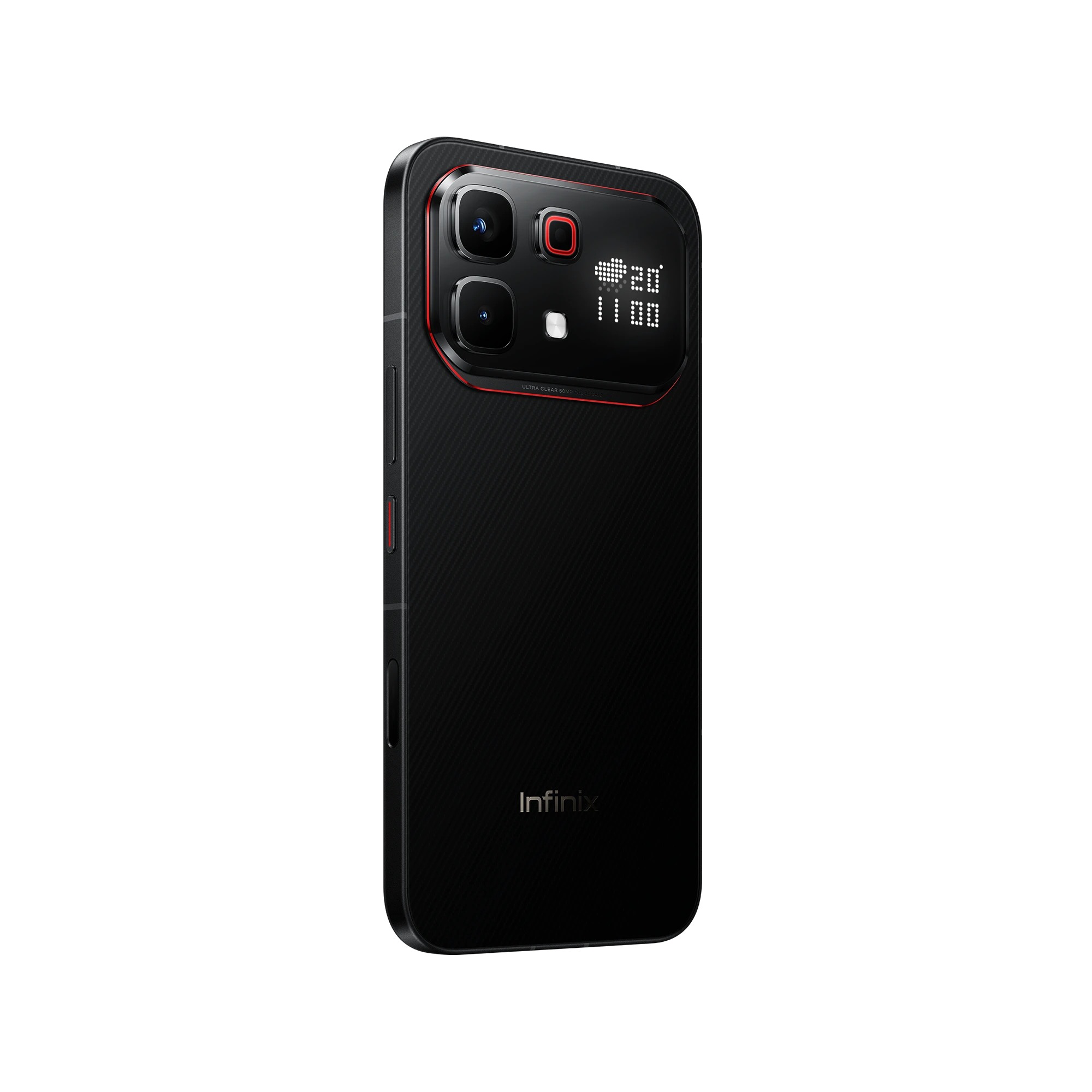 Note 60 Pro Pininfarina Edition