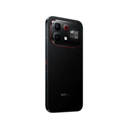 Note 60 Pro Pininfarina Edition