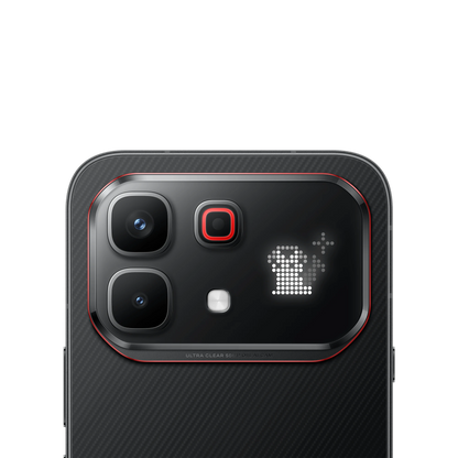 Note 60 Pro Pininfarina Edition