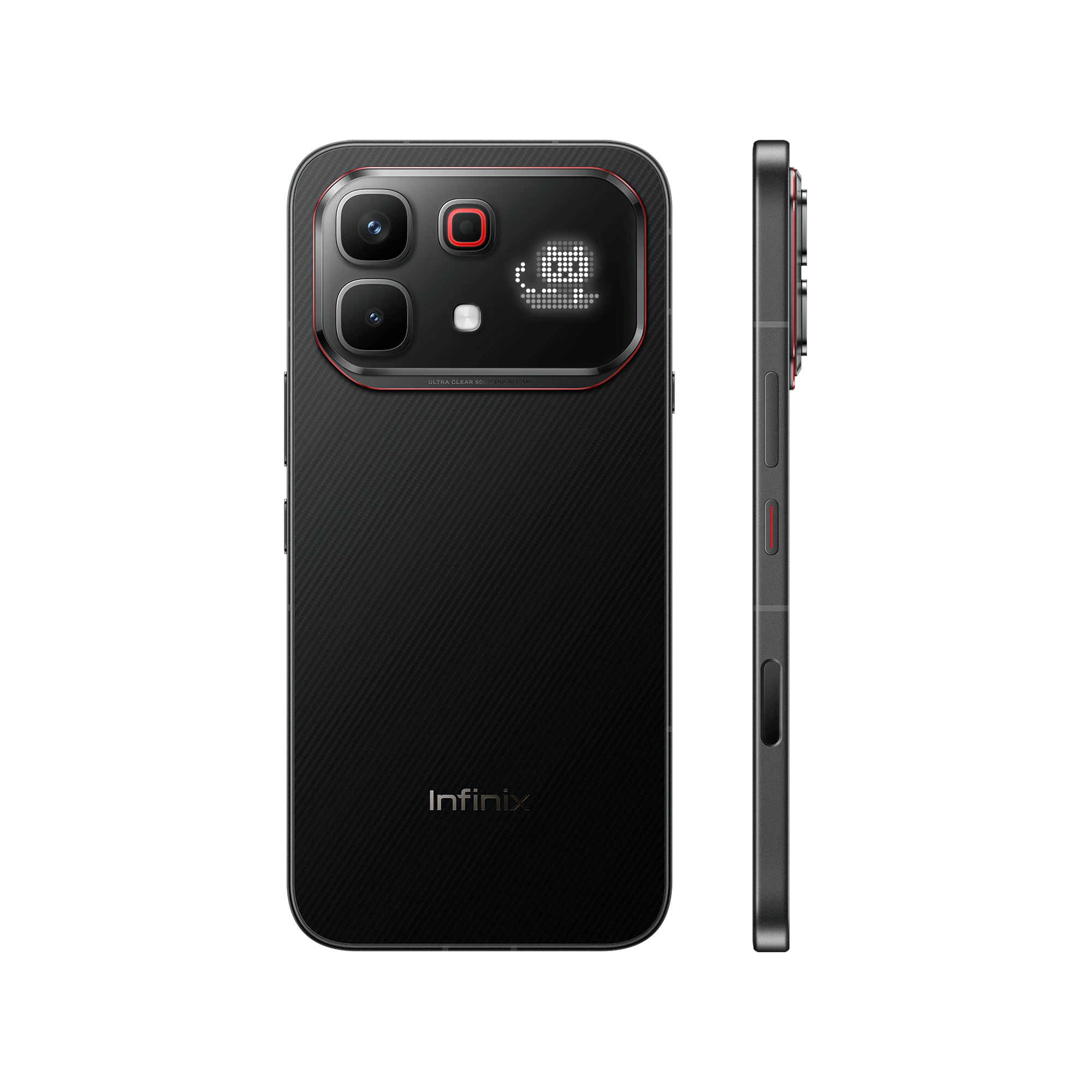 Note 60 Pro Pininfarina Edition