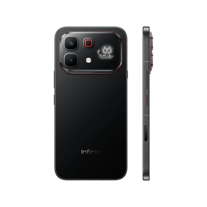 Note 60 Pro Pininfarina Edition